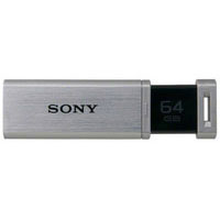 Sony Micro Vault Match 64GB (USM64GQ) Sony Micro Vault Match 64GB (USM64GQ)